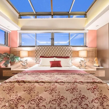 Sleeps 4 With Pool Air Con And Wifi Βίλα Kayakoy